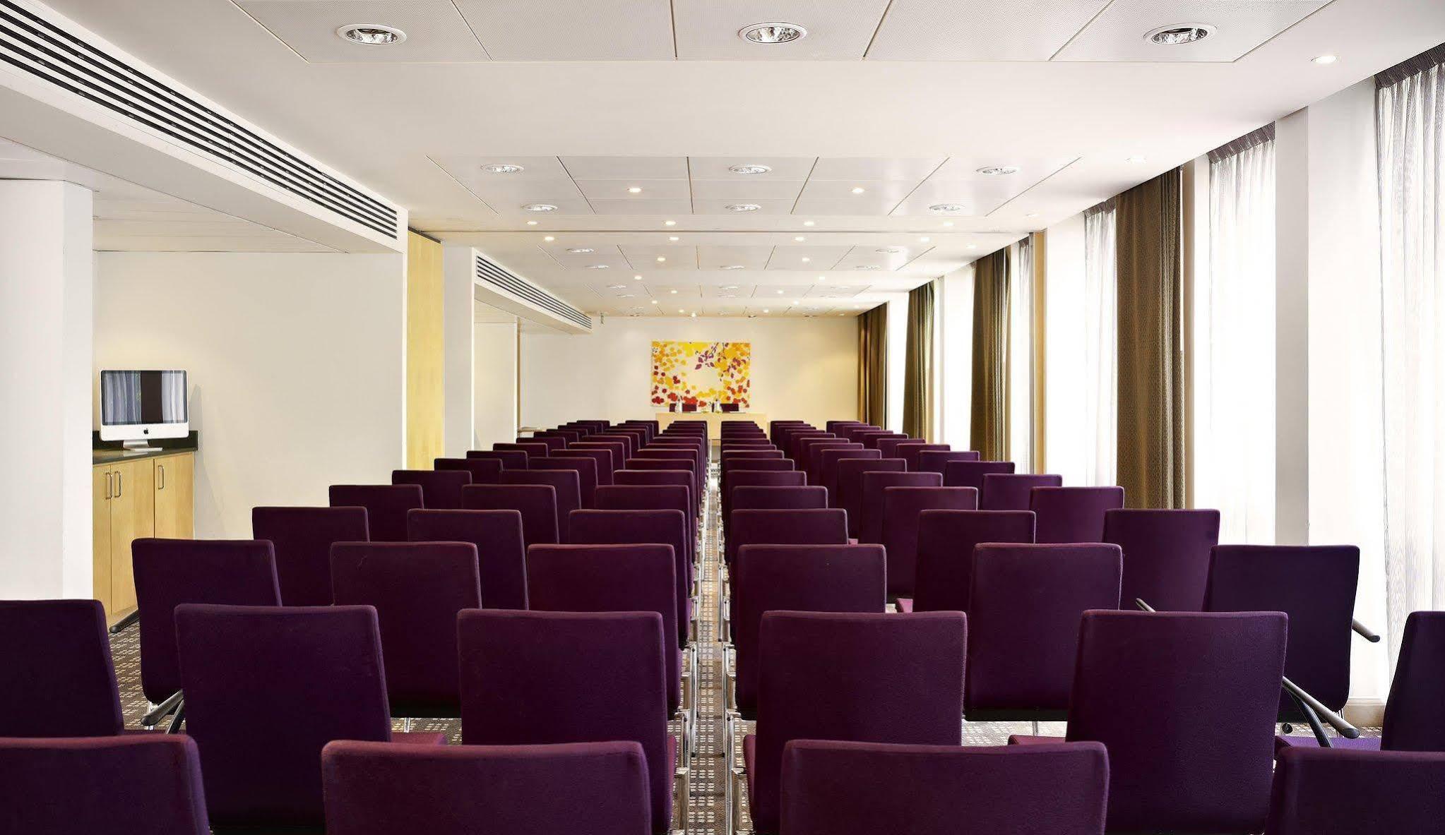 Hilton Garden Inn Birmingham Brindley Place Εξωτερικό φωτογραφία