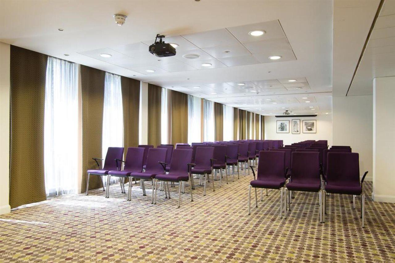 Hilton Garden Inn Birmingham Brindley Place Εξωτερικό φωτογραφία