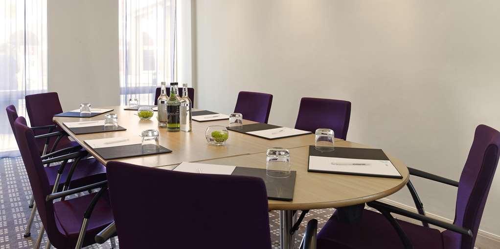 Hilton Garden Inn Birmingham Brindley Place Ανέσεις φωτογραφία