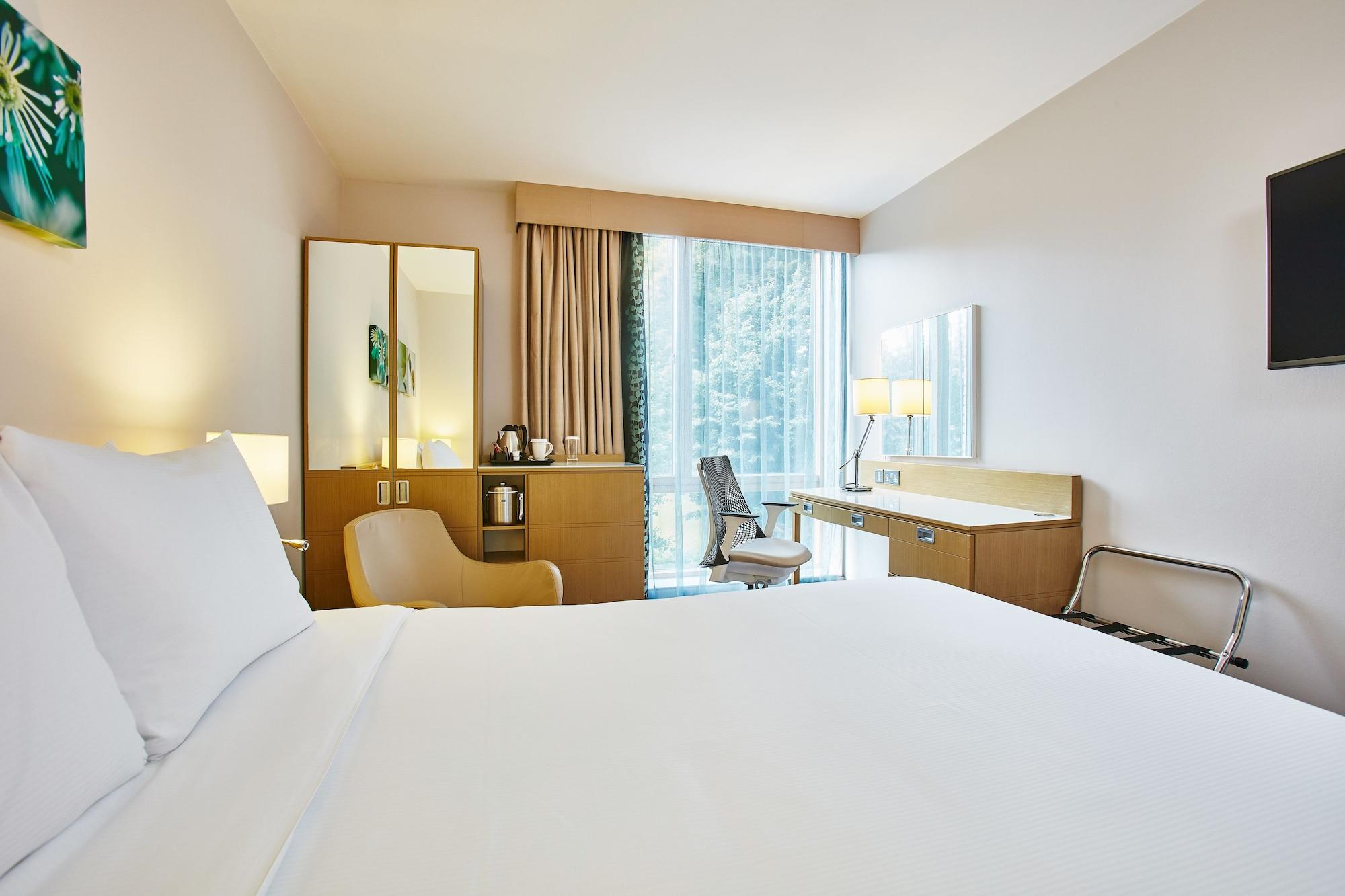Hilton Garden Inn Birmingham Brindley Place Εξωτερικό φωτογραφία