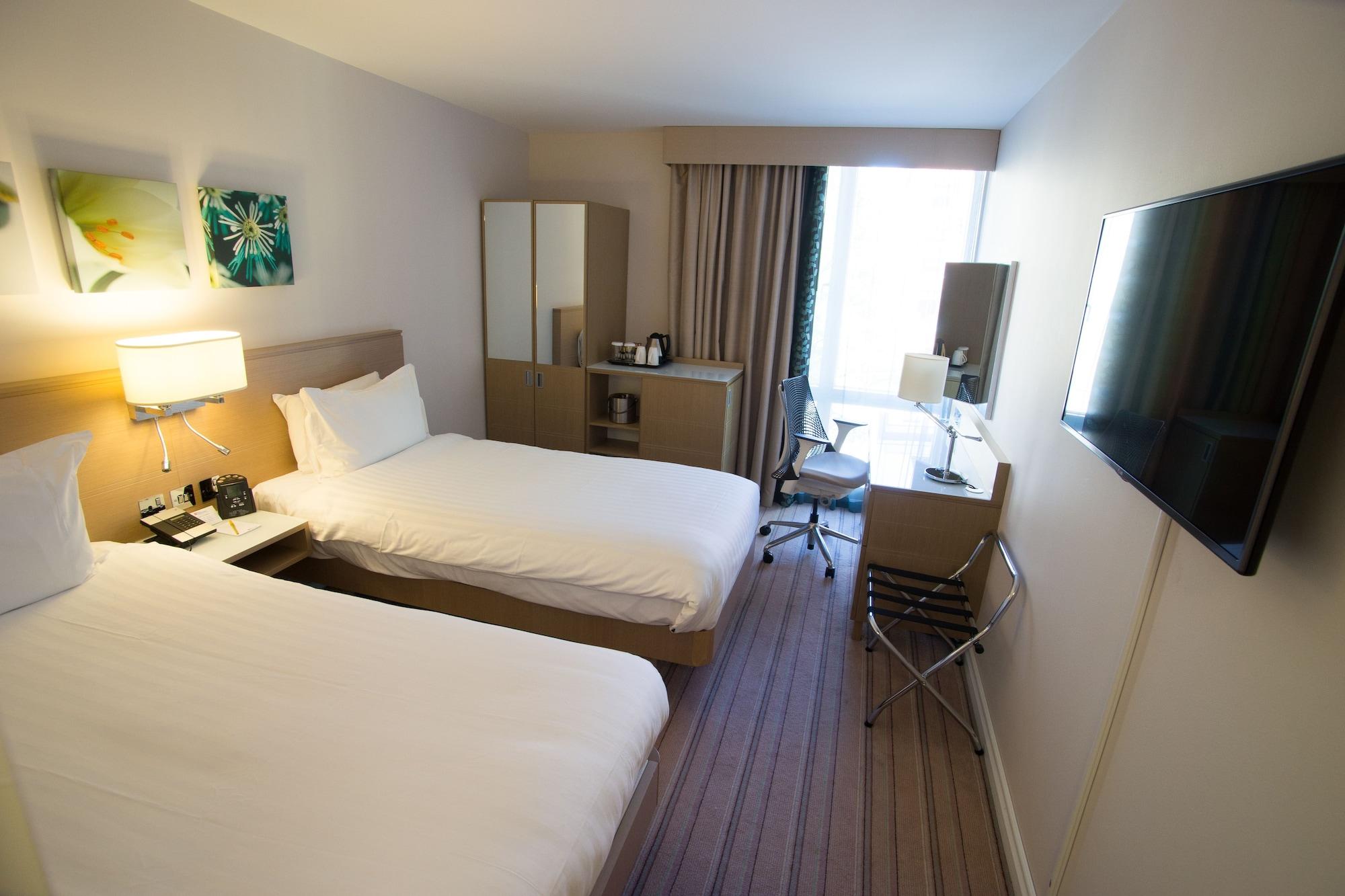 Hilton Garden Inn Birmingham Brindley Place Εξωτερικό φωτογραφία