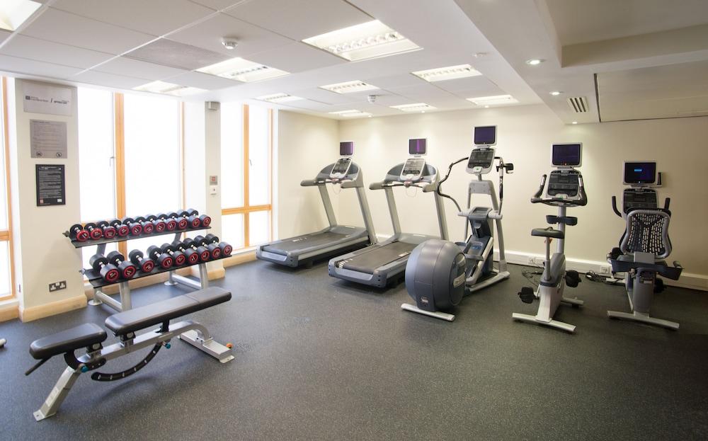 Hilton Garden Inn Birmingham Brindley Place Εξωτερικό φωτογραφία