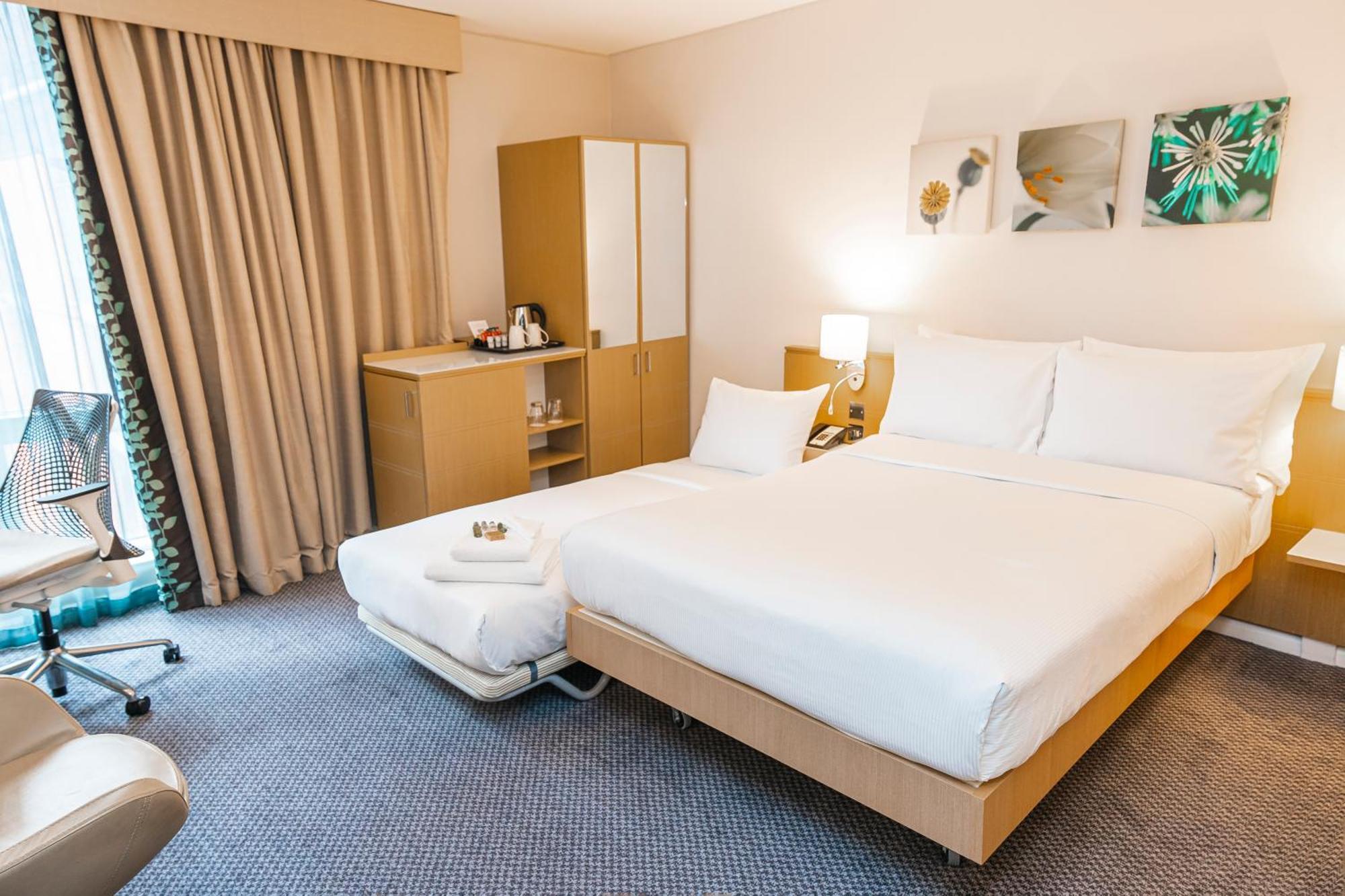 Hilton Garden Inn Birmingham Brindley Place Εξωτερικό φωτογραφία