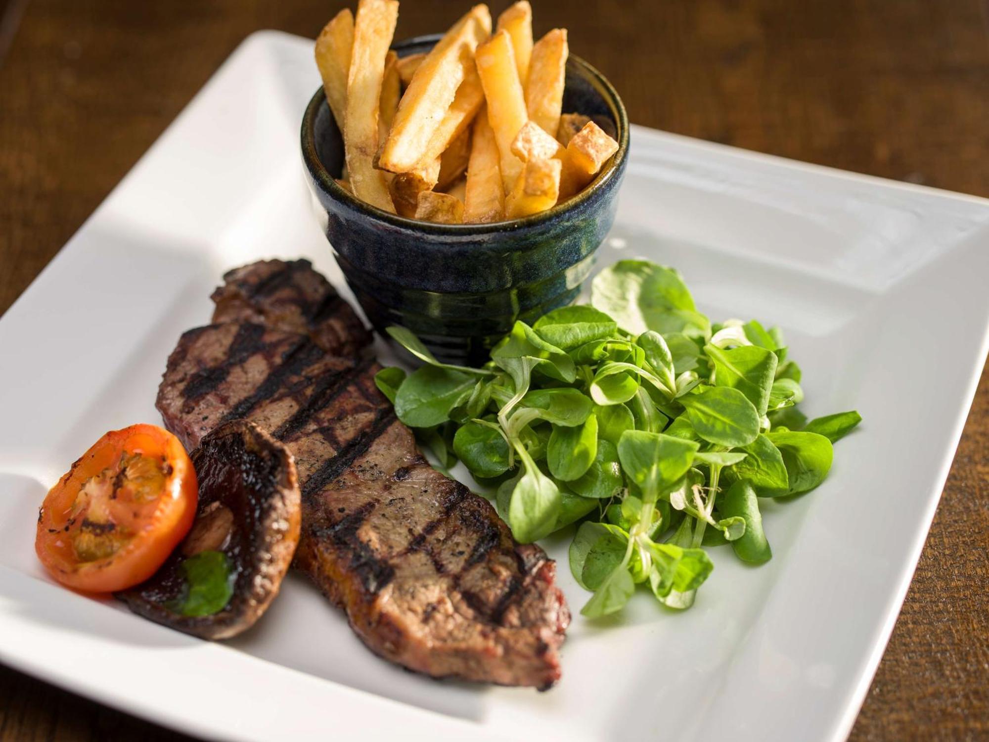 Hilton Garden Inn Birmingham Brindley Place Εξωτερικό φωτογραφία