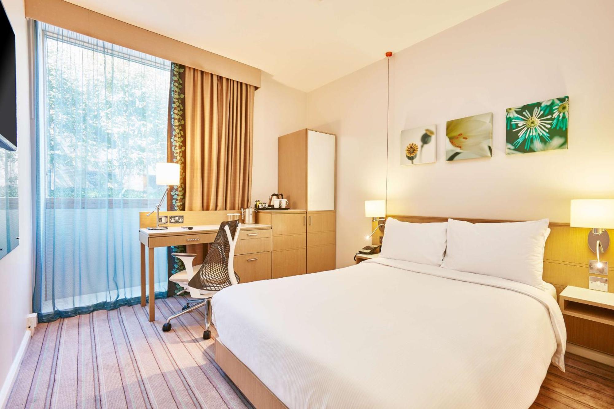 Hilton Garden Inn Birmingham Brindley Place Εξωτερικό φωτογραφία