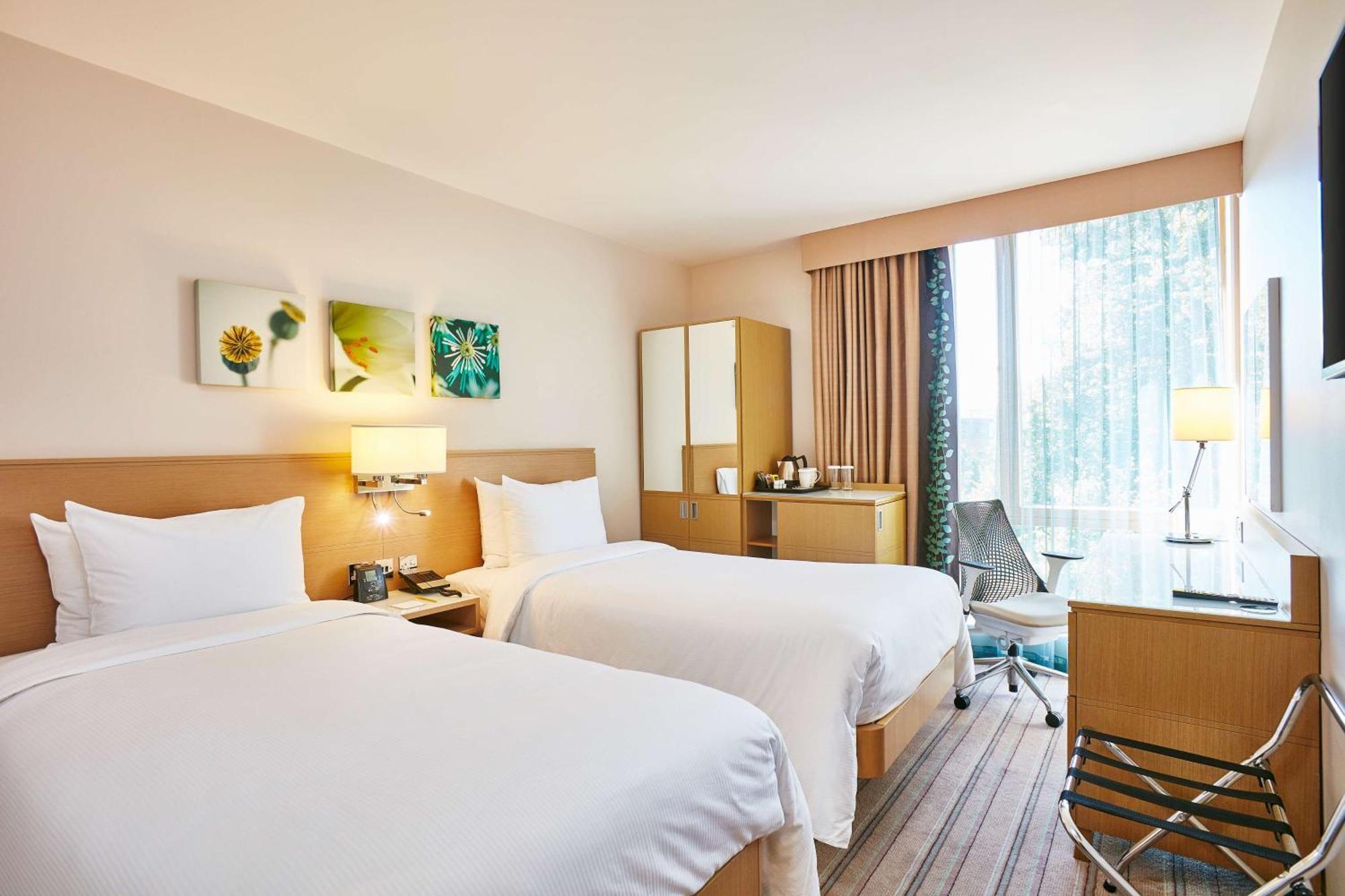 Hilton Garden Inn Birmingham Brindley Place Εξωτερικό φωτογραφία