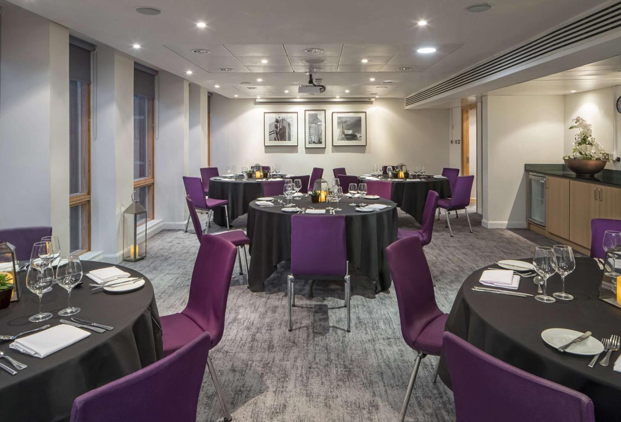 Hilton Garden Inn Birmingham Brindley Place Εξωτερικό φωτογραφία