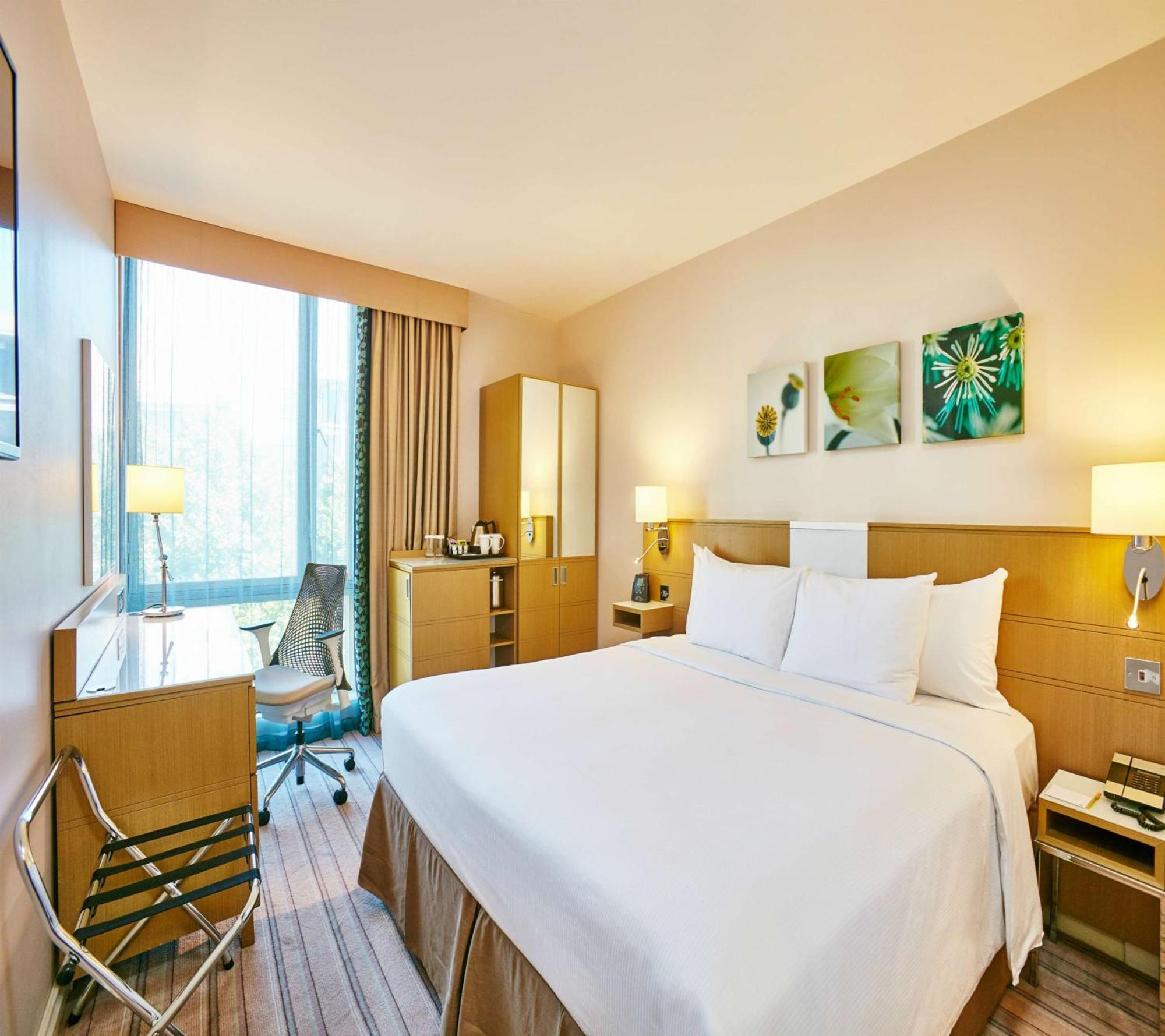 Hilton Garden Inn Birmingham Brindley Place Εξωτερικό φωτογραφία
