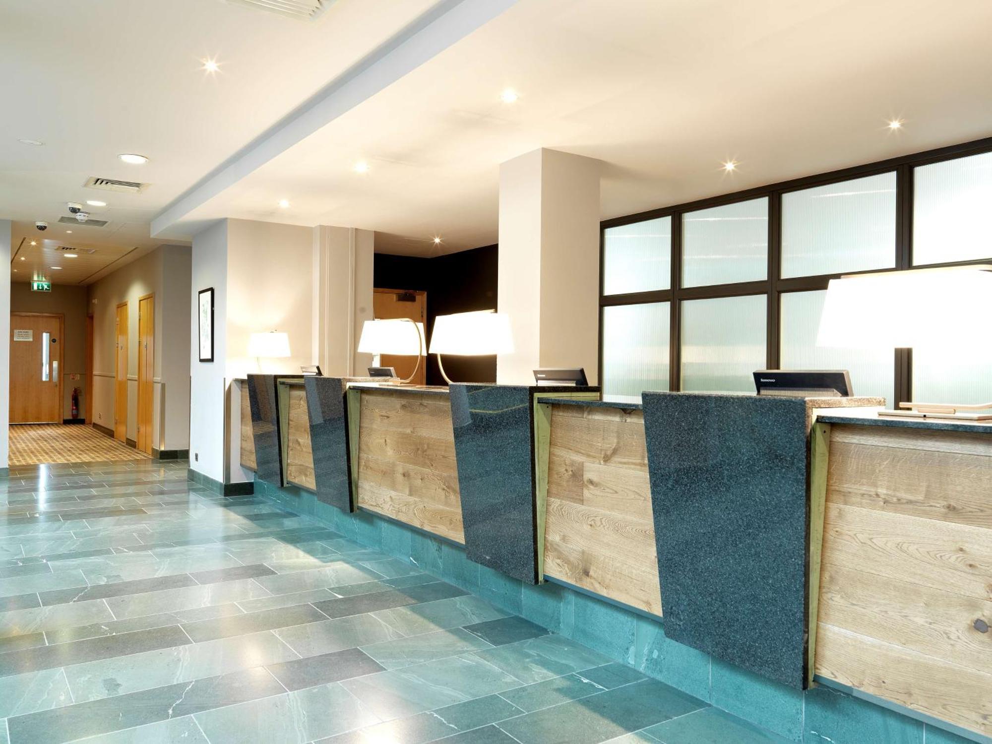 Hilton Garden Inn Birmingham Brindley Place Εξωτερικό φωτογραφία