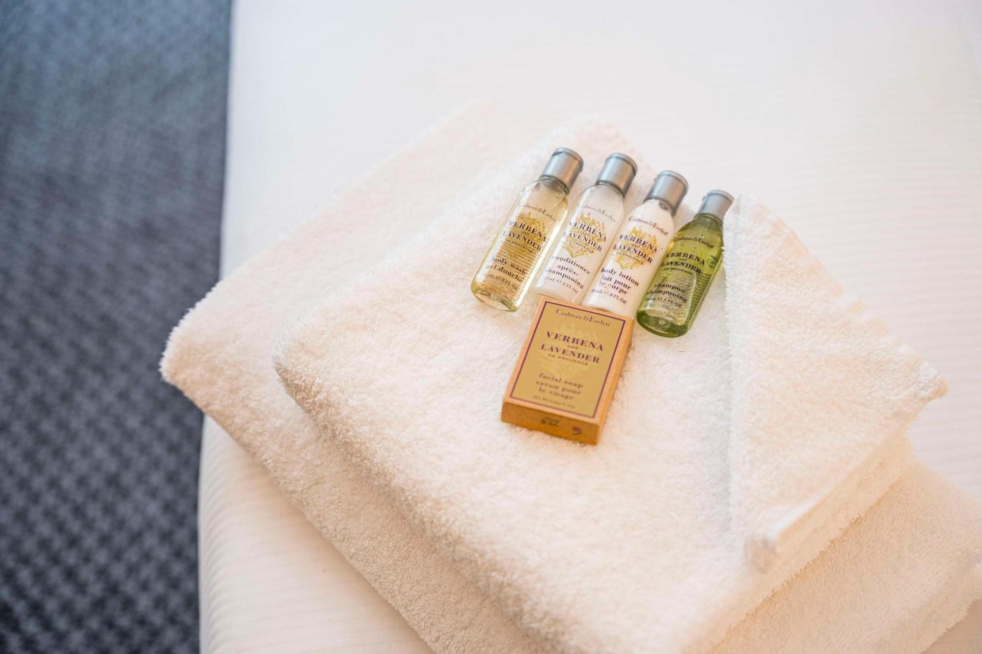 Hilton Garden Inn Birmingham Brindley Place Εξωτερικό φωτογραφία