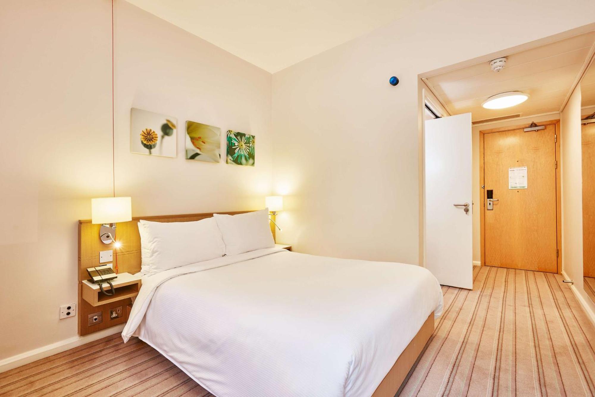 Hilton Garden Inn Birmingham Brindley Place Εξωτερικό φωτογραφία