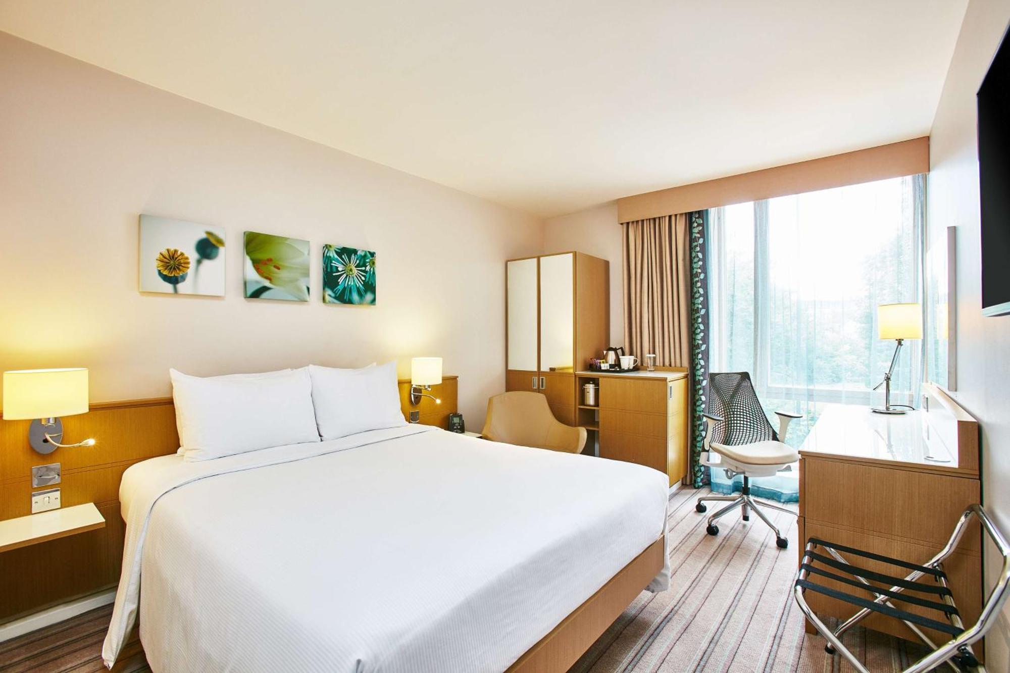 Hilton Garden Inn Birmingham Brindley Place Εξωτερικό φωτογραφία