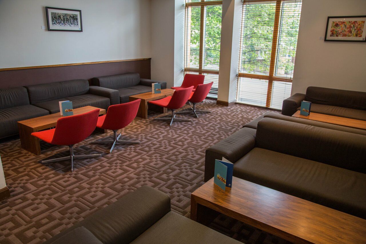 Hilton Garden Inn Birmingham Brindley Place Εξωτερικό φωτογραφία